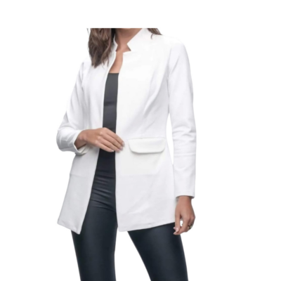 Blazer nueva colección color Marfil
