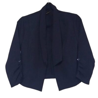 Blazer nueva colección color Negro