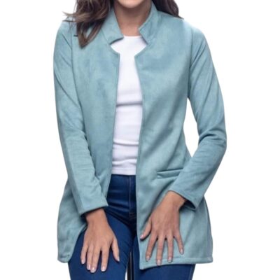 Blazer nueva colección color Verde