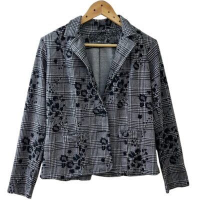 Blazer nueva colección color Negro